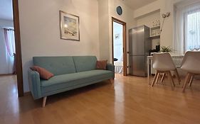 Ankon Apartments Palazzo Mazzini