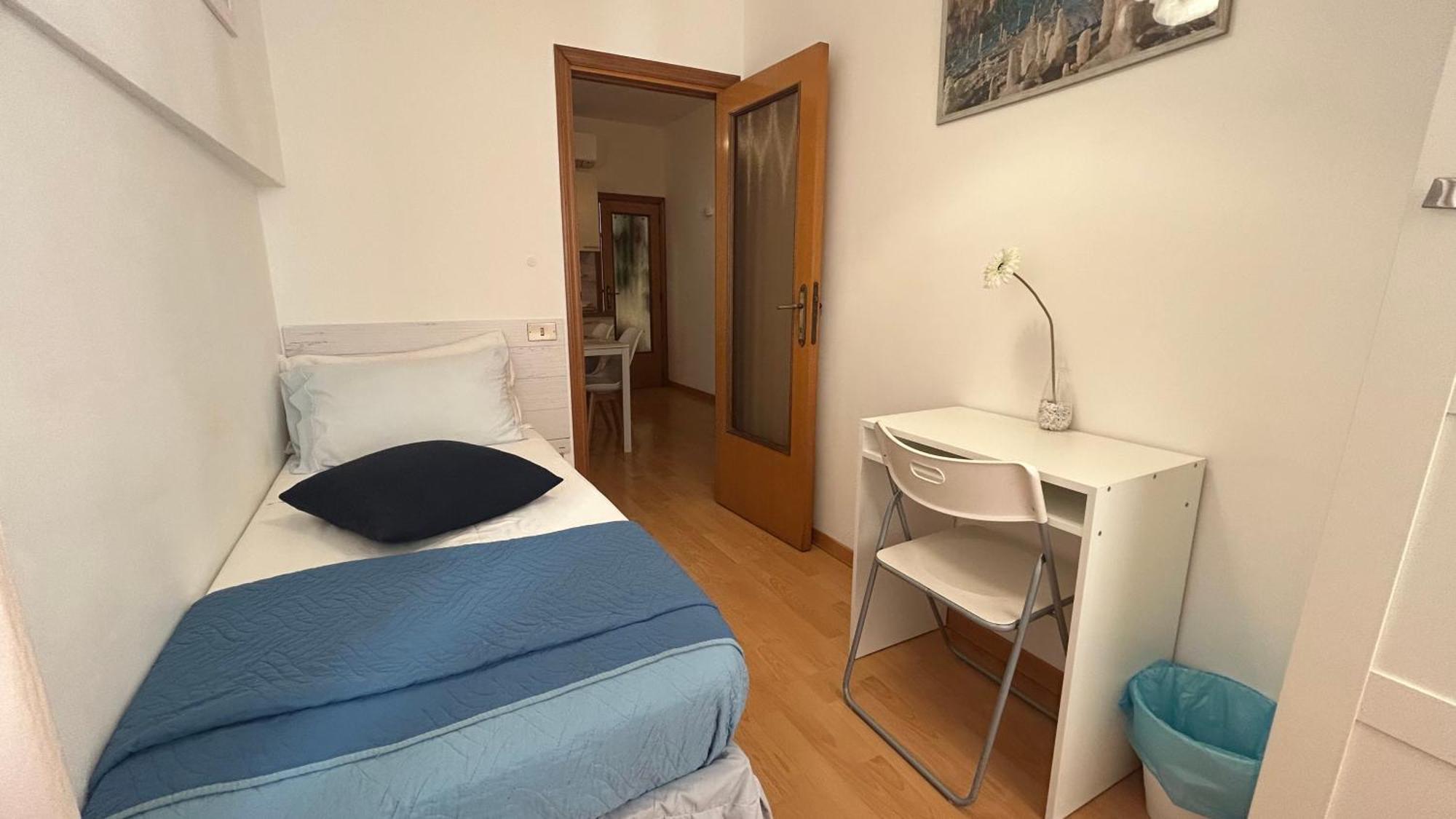 Ankon Apartments Palazzo Mazzini Ancona Exterior photo